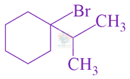 JEE Main 2021 Chemistry, Hydrocarbons — option D figure