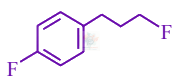 JEE Main 2021 Chemistry, Hydrocarbons — option B figure