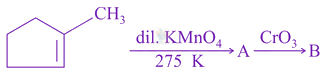JEE Main 2021 Chemistry, Hydrocarbons — question figure