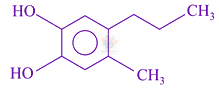 JEE Main 2021 Chemistry, Hydrocarbons — option D figure