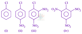 JEE Main 2021 Chemistry, Hydrocarbons — solution figure