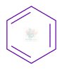 JEE Main 2021 Chemistry, Hydrocarbons — option A figure