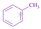 JEE Main 2021 Chemistry, Hydrocarbons — option D figure