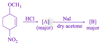 JEE Main 2021 Chemistry, Hydrocarbons — question figure