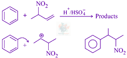 JEE Main 2021 Chemistry, Hydrocarbons — solution figure