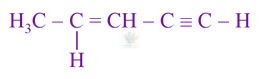 JEE Main 2021 Chemistry, Hydrocarbons — question figure