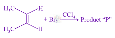 JEE Main 2021 Chemistry, Hydrocarbons — question figure