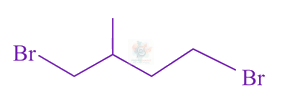 JEE Main 2021 Chemistry, Hydrocarbons — option A figure