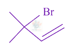 JEE Main 2021 Chemistry, Hydrocarbons — option B figure