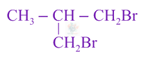JEE Main 2021 Chemistry, Hydrocarbons — option A figure
