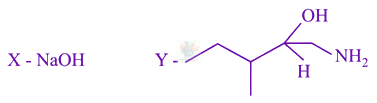 JEE Main 2021 Chemistry, Hydrocarbons — option A figure