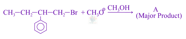 JEE Main 2021 Chemistry, Hydrocarbons — question figure