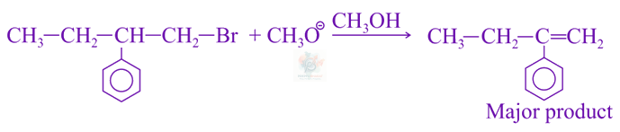 JEE Main 2021 Chemistry, Hydrocarbons — solution figure