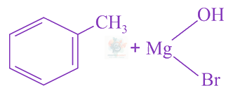JEE Main 2021 Chemistry, Hydrocarbons — option A figure
