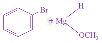 JEE Main 2021 Chemistry, Hydrocarbons — option B figure
