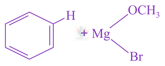 JEE Main 2021 Chemistry, Hydrocarbons — option D figure