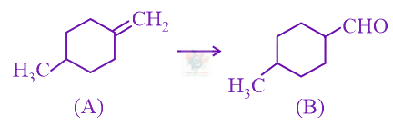 JEE Main 2022 Chemistry, Hydrocarbons — question figure