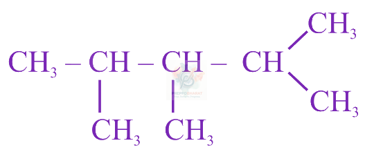 JEE Main 2022 Chemistry, Hydrocarbons — option C figure
