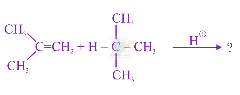JEE Main 2022 Chemistry, Hydrocarbons — question figure