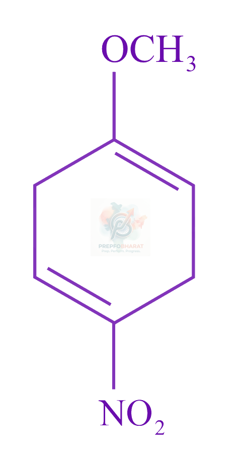 JEE Main 2022 Chemistry, Hydrocarbons — option D figure