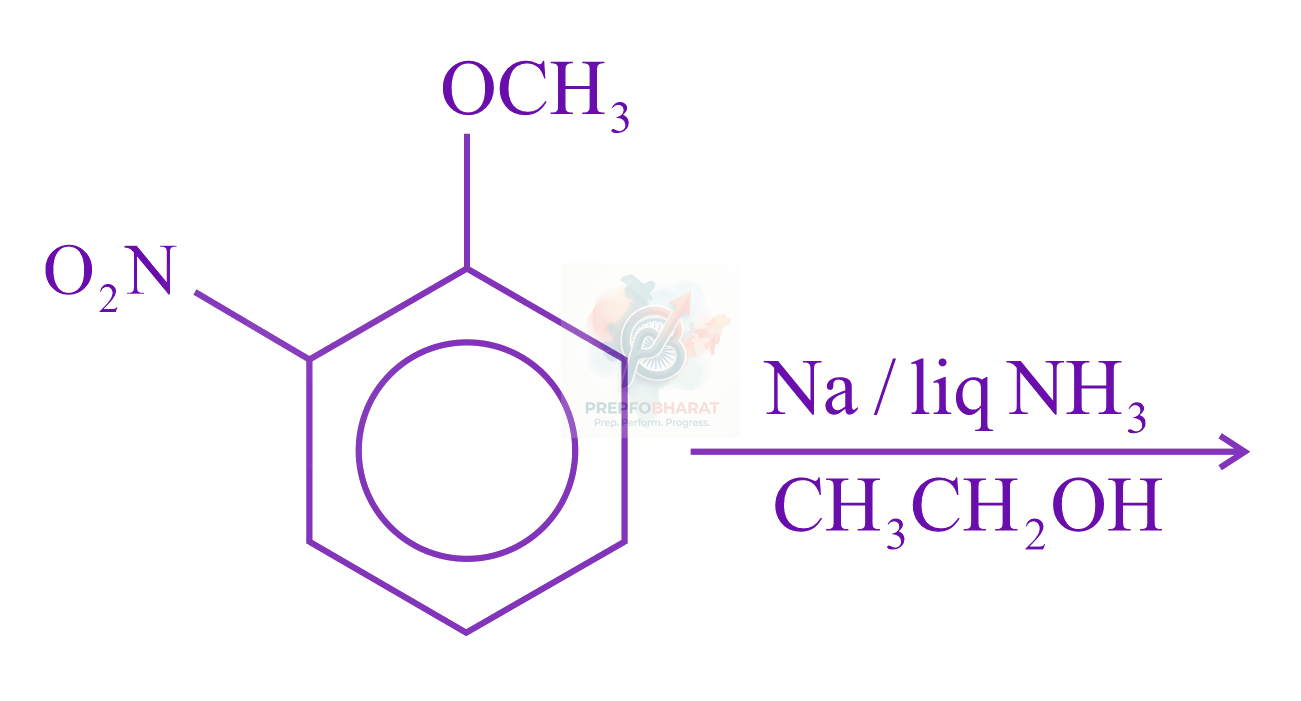 JEE Main 2022 Chemistry, Hydrocarbons — question figure