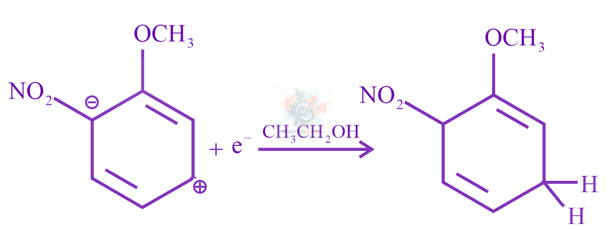 JEE Main 2022 Chemistry, Hydrocarbons — solution figure 2