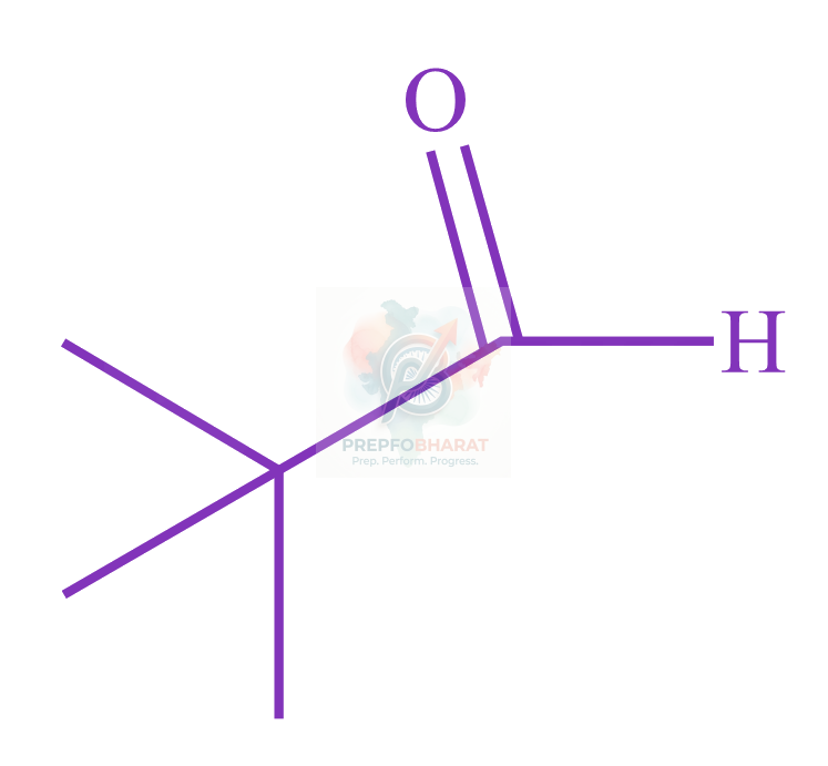 JEE Main 2022 Chemistry, Hydrocarbons — option B figure