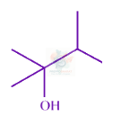 JEE Main 2022 Chemistry, Hydrocarbons — option C figure