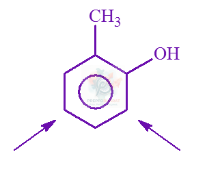 JEE Main 2022 Chemistry, Hydrocarbons — solution figure