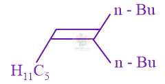 JEE Main 2022 Chemistry, Hydrocarbons — option A figure