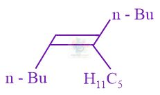 JEE Main 2022 Chemistry, Hydrocarbons — option B figure