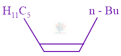 JEE Main 2022 Chemistry, Hydrocarbons — option C figure