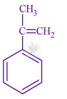 JEE Main 2022 Chemistry, Hydrocarbons — option A figure