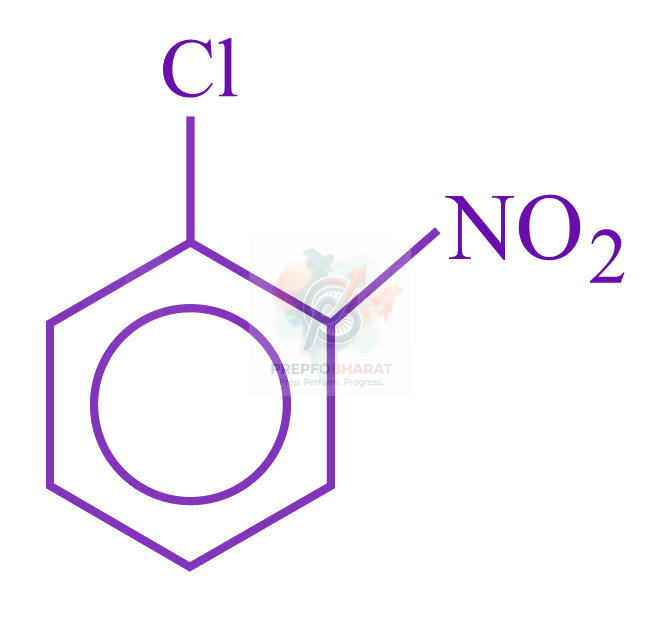 JEE Main 2023 Chemistry, Hydrocarbons — option C figure