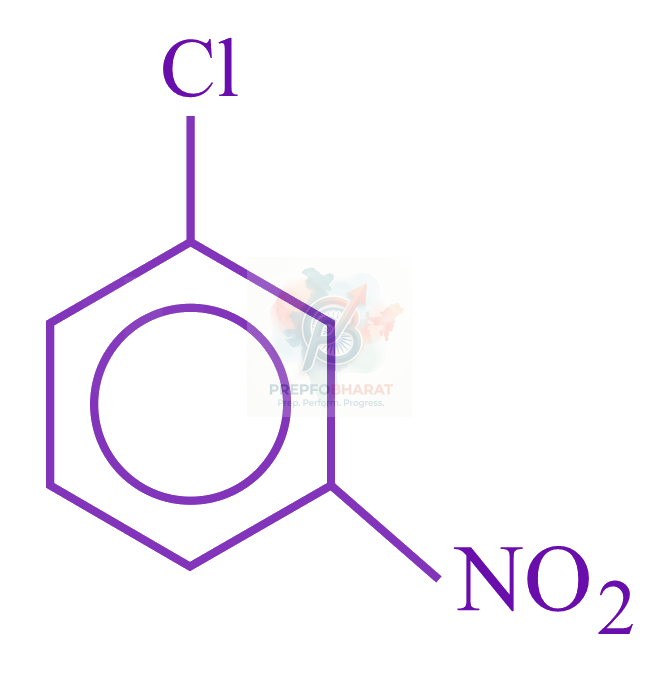 JEE Main 2023 Chemistry, Hydrocarbons — option D figure