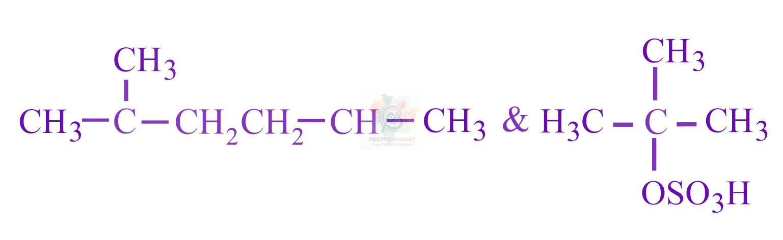 JEE Main 2023 Chemistry, Hydrocarbons — option C figure