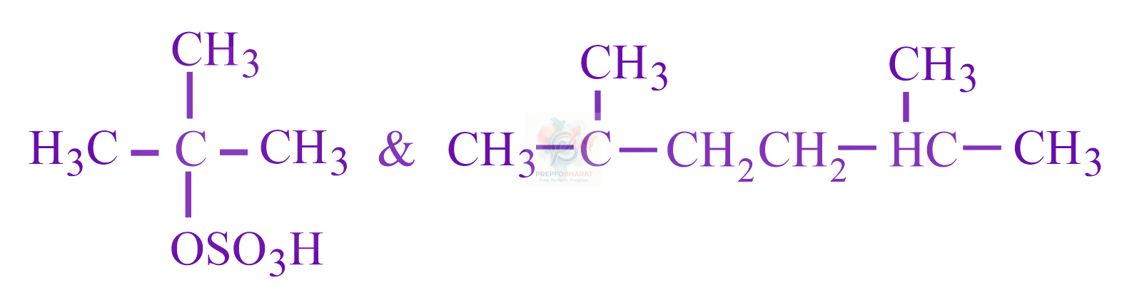 JEE Main 2023 Chemistry, Hydrocarbons — option D figure