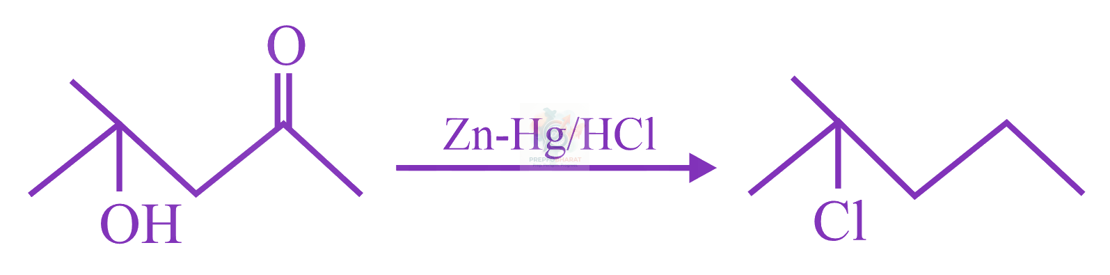 JEE Main 2023 Chemistry, Hydrocarbons — solution figure