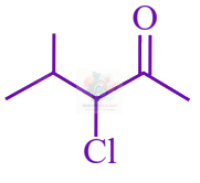 JEE Main 2023 Chemistry, Hydrocarbons — question figure 1