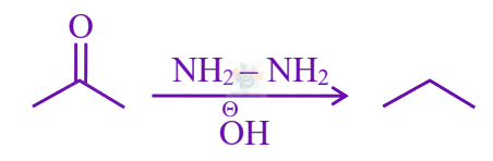 JEE Main 2023 Chemistry, Hydrocarbons — solution figure 1