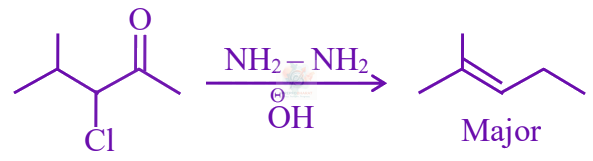 JEE Main 2023 Chemistry, Hydrocarbons — solution figure 2