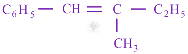 JEE Main 2023 Chemistry, Hydrocarbons — question figure 3