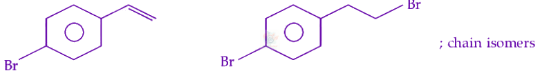 JEE Main 2024 Chemistry, Hydrocarbons — option B figure