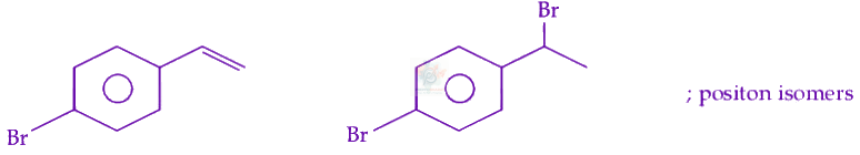 JEE Main 2024 Chemistry, Hydrocarbons — option C figure