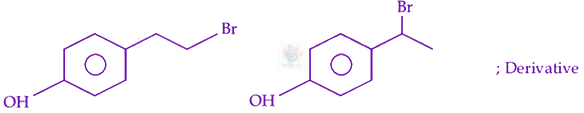 JEE Main 2024 Chemistry, Hydrocarbons — option D figure