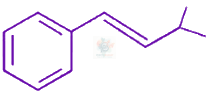 JEE Main 2024 Chemistry, Hydrocarbons — option C figure