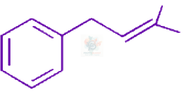 JEE Main 2024 Chemistry, Hydrocarbons — option D figure