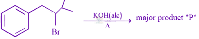 JEE Main 2024 Chemistry, Hydrocarbons — question figure