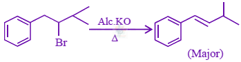 JEE Main 2024 Chemistry, Hydrocarbons — solution figure