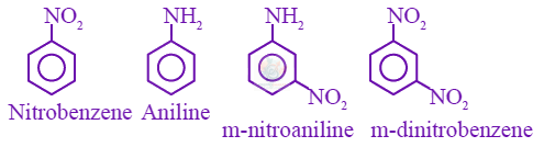 JEE Main 2024 Chemistry, Hydrocarbons — solution figure